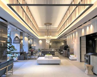 Hotel Keihan Nagoya - Nagoya - Aula