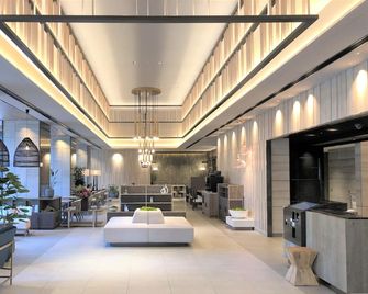 Hotel Keihan Nagoya - Nagoya - Reception