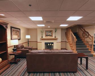 Country Inn & Suites by Radisson, Annapolis, MD - Annapolis - Lounge
