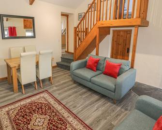 Crud yr Awel - Bangor - Living room