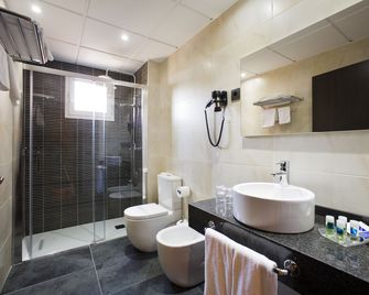 Sercotel Tudela Bardenas - Tudela
