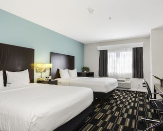 The Hotel Oceanside - Oceanside
