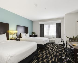 The Hotel Oceanside - Oceanside