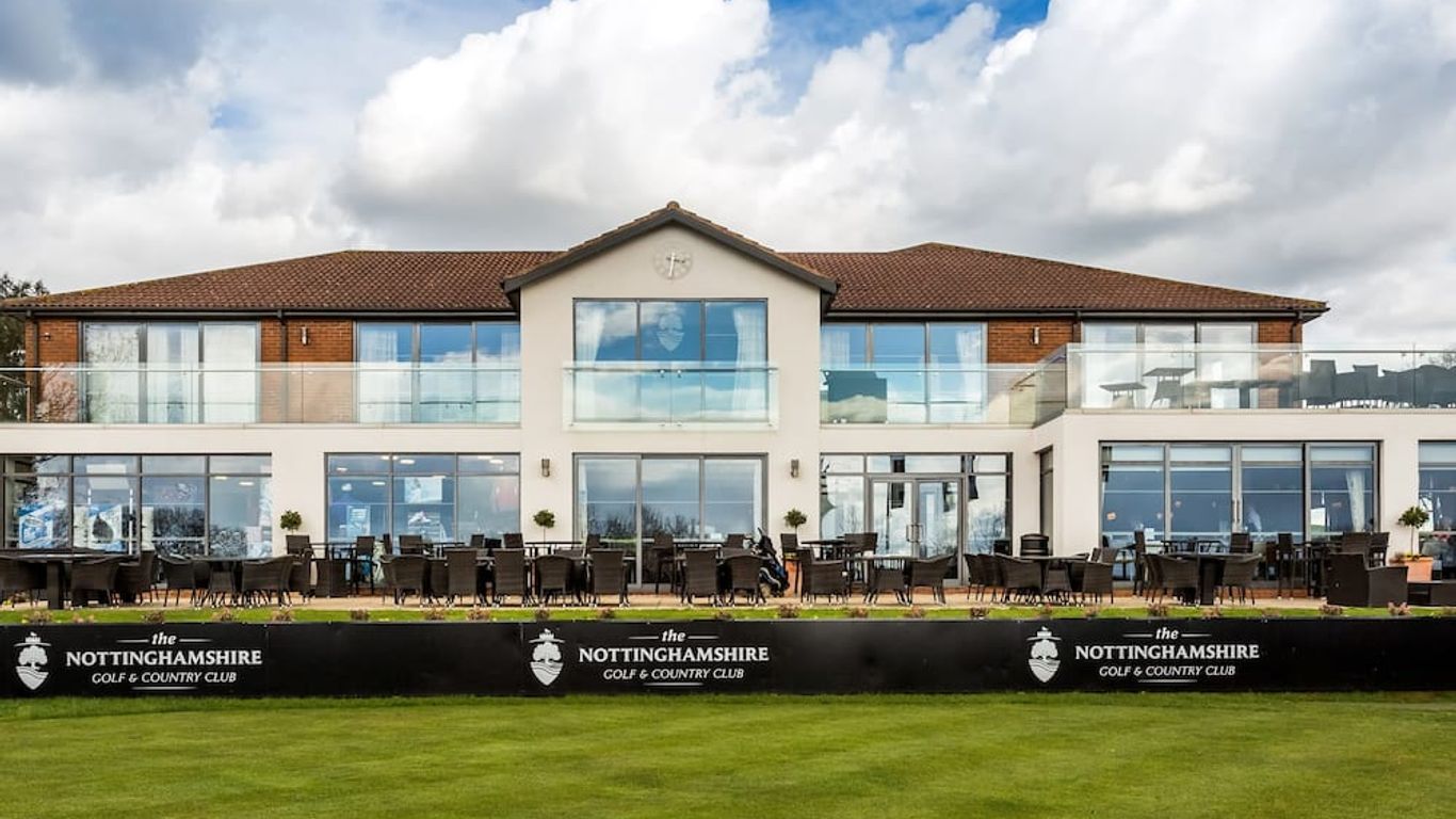 The Nottinghamshire Hotel & Golf Club