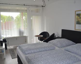 Ferienwohnung Resit 3 - Steinhude - Schlafzimmer