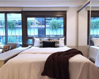 Vossa Bossa Vila Madalena - São Paulo - Habitación