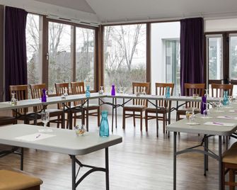 Ibis Styles Brive Ouest - בריב לה גייארד - מסעדה