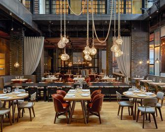 Puro Gdansk Stare Miasto - กดัญสก์ - ร้านอาหาร