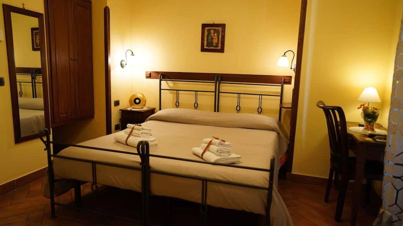 B&B Conte Cavour