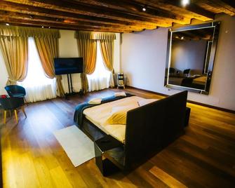 Casa Albert Boutique & Restaurant - Braşov