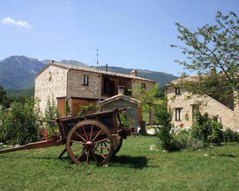 Antica Dimora - Sarnano