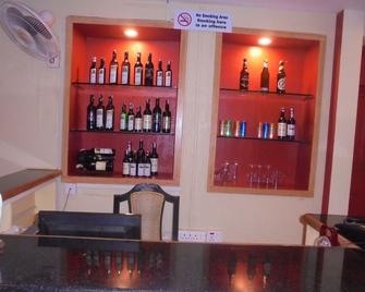Ktdc Aranya Nivas Thekkady - Thekkady - Bar