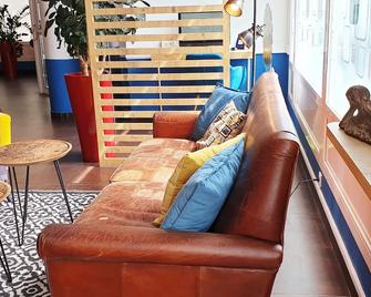 ibis budget Issy-les-Moulineaux Paris Ouest - Issy-les-Moulineaux - Olohuone