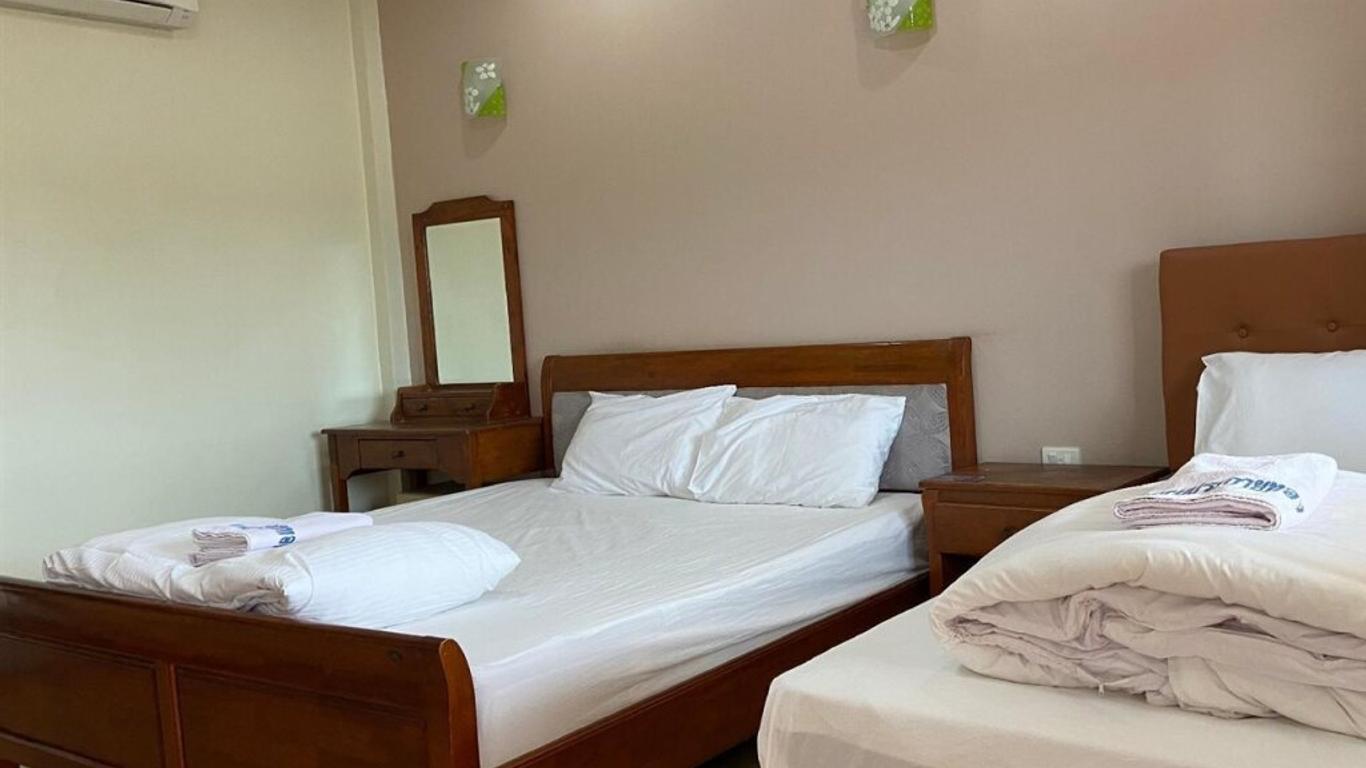 Prakaithong hotel