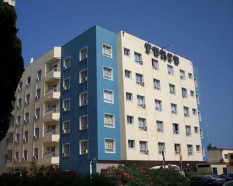 Hotel Porto - Gandia - Budova