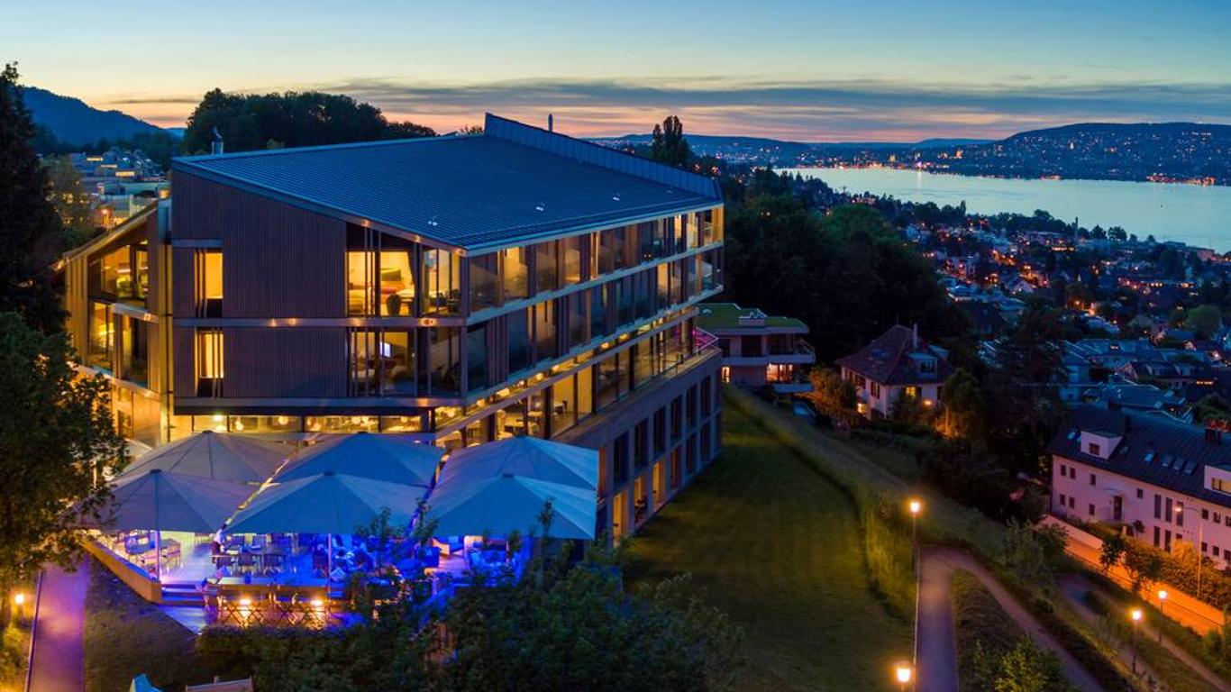 Belvoir Swiss Quality Hotel