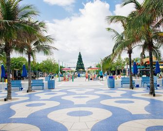 Sea Spray Inn - Lauderdale-by-the-Sea