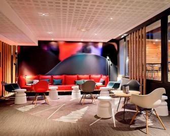 ibis Lyon Gare La Part-Dieu - Lyon - Bar