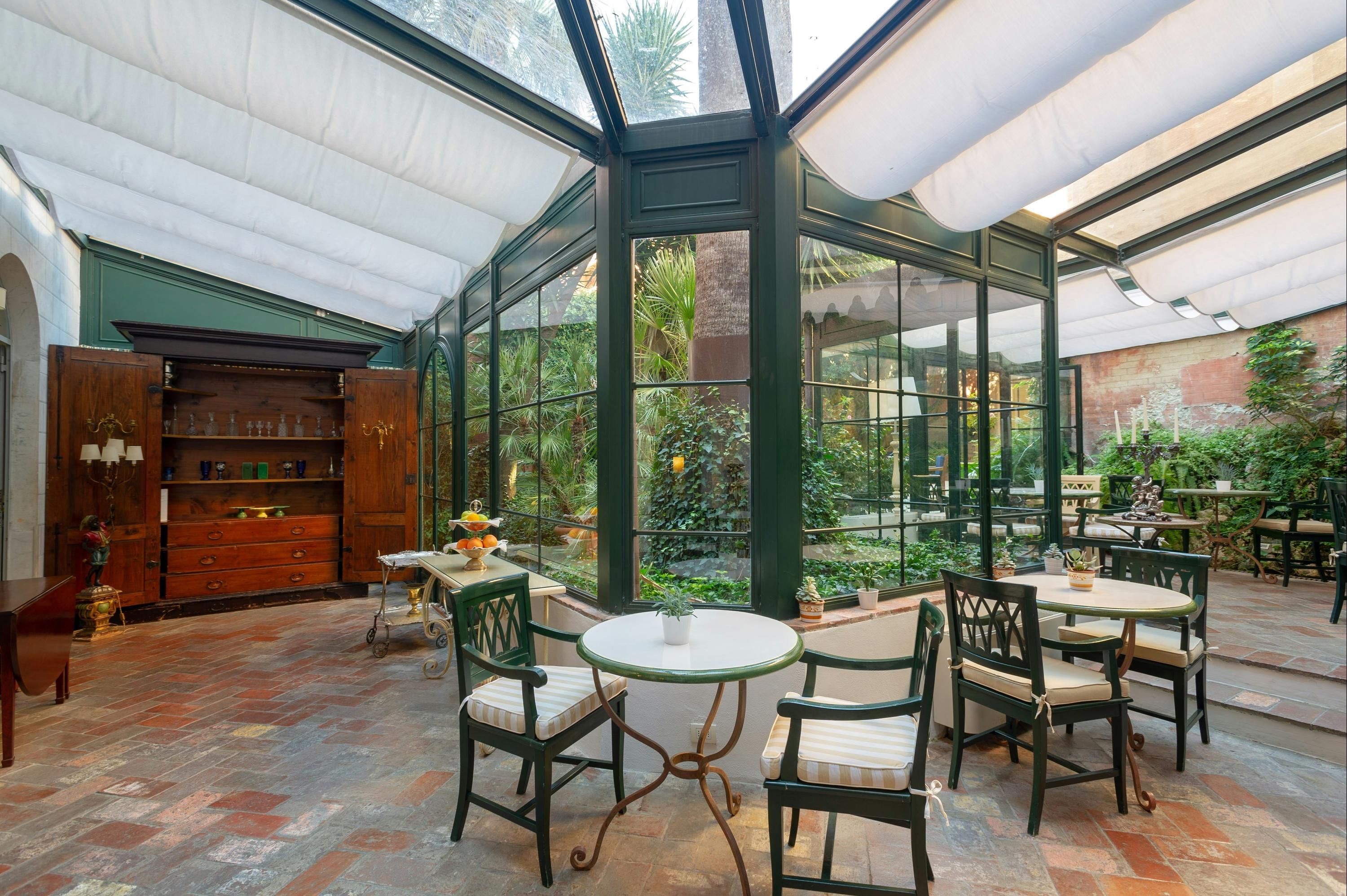 Albergo Pietrasanta - פייטרסנטה - מסעדה