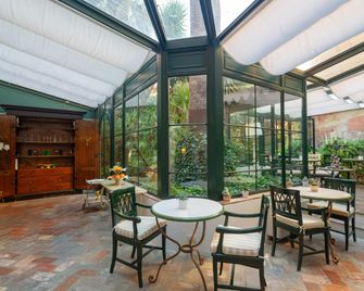 Albergo Pietrasanta - Pietrasanta - Restaurant