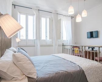 B&B Novecento Siciliano - Noto - Habitación