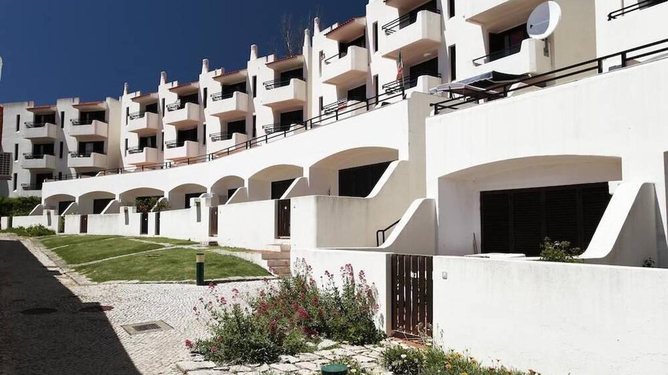 Albufeira Jardim By Umbral