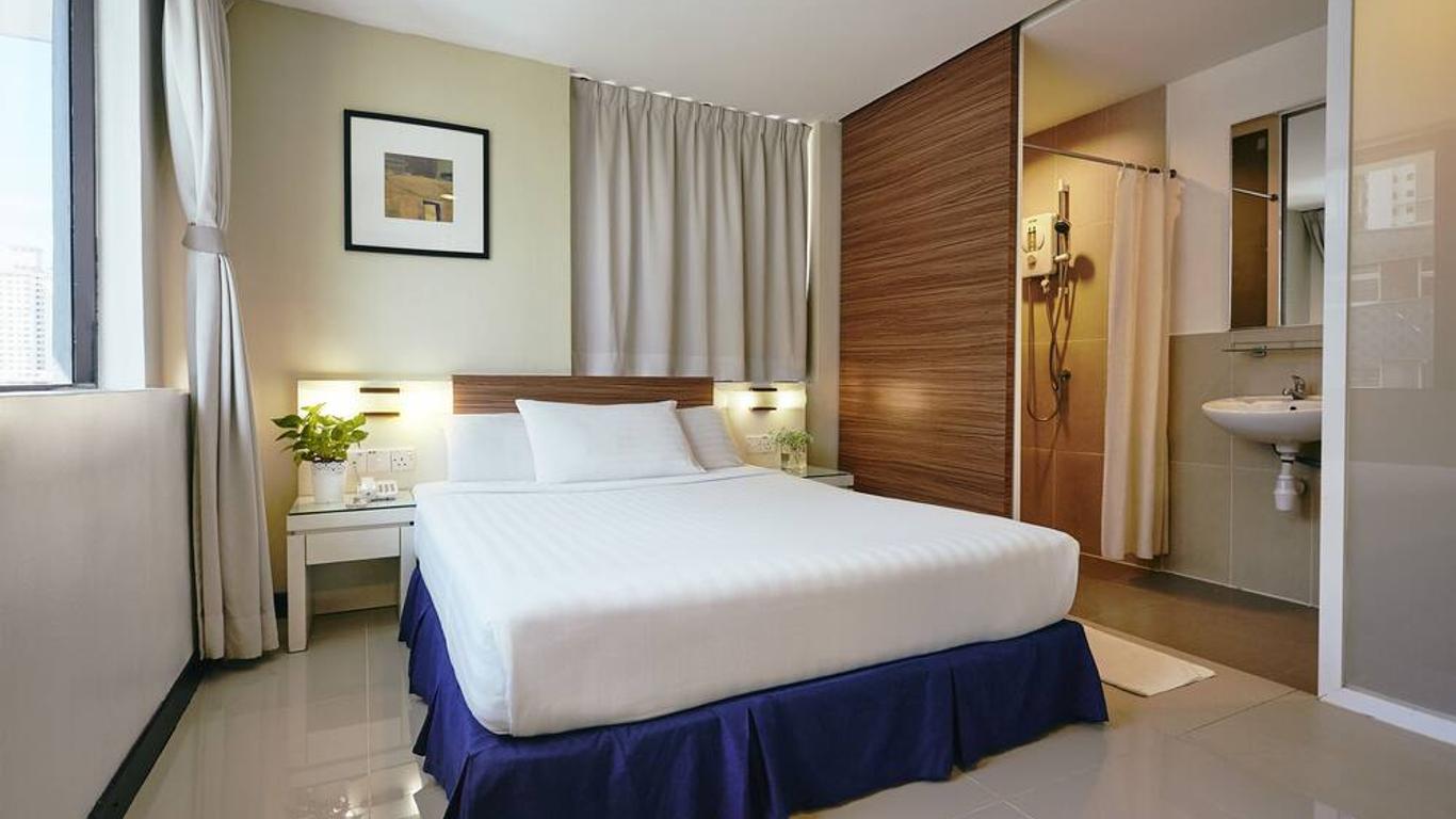 فندق مانغا البوتيكي