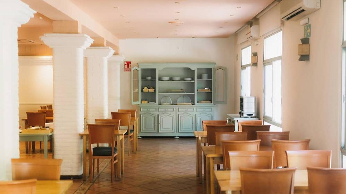 Hotel Can Solé