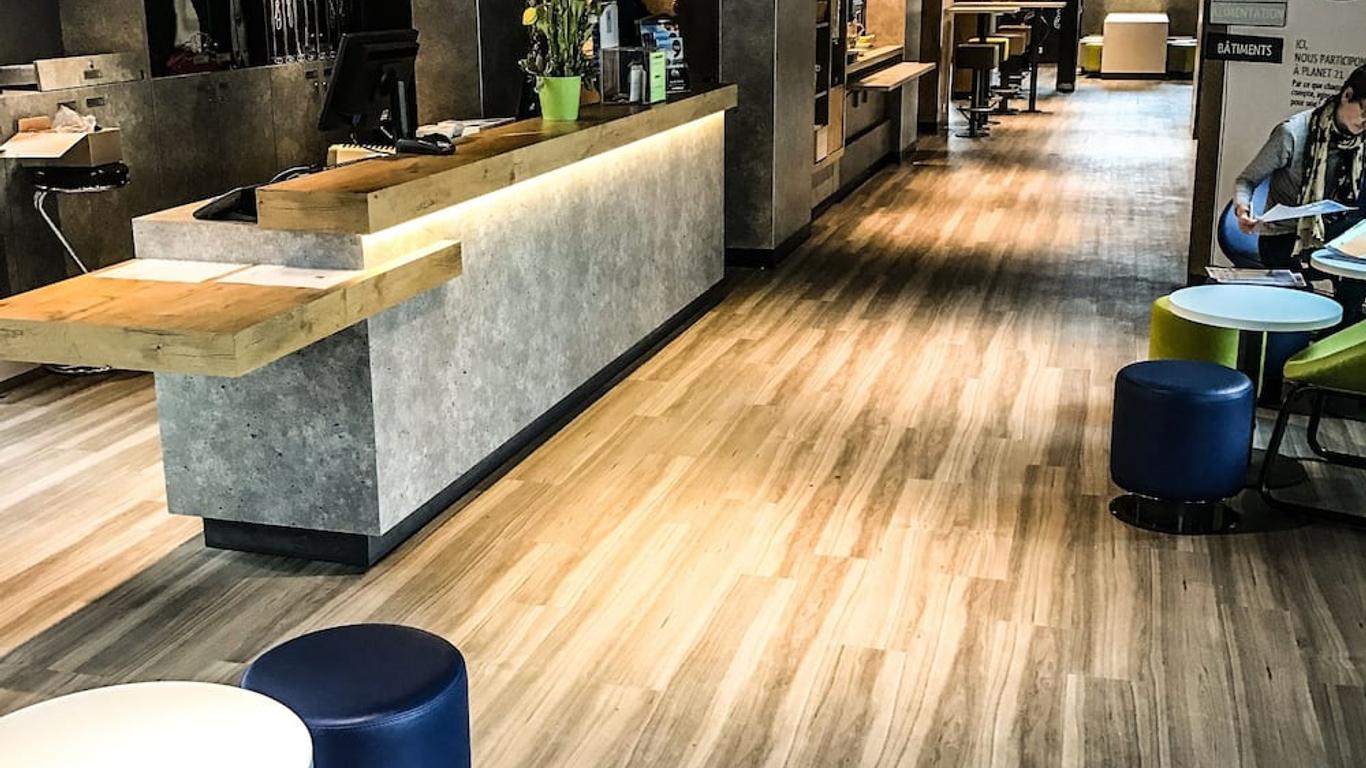 إيبيس بادجيت ثونون ليس بينز