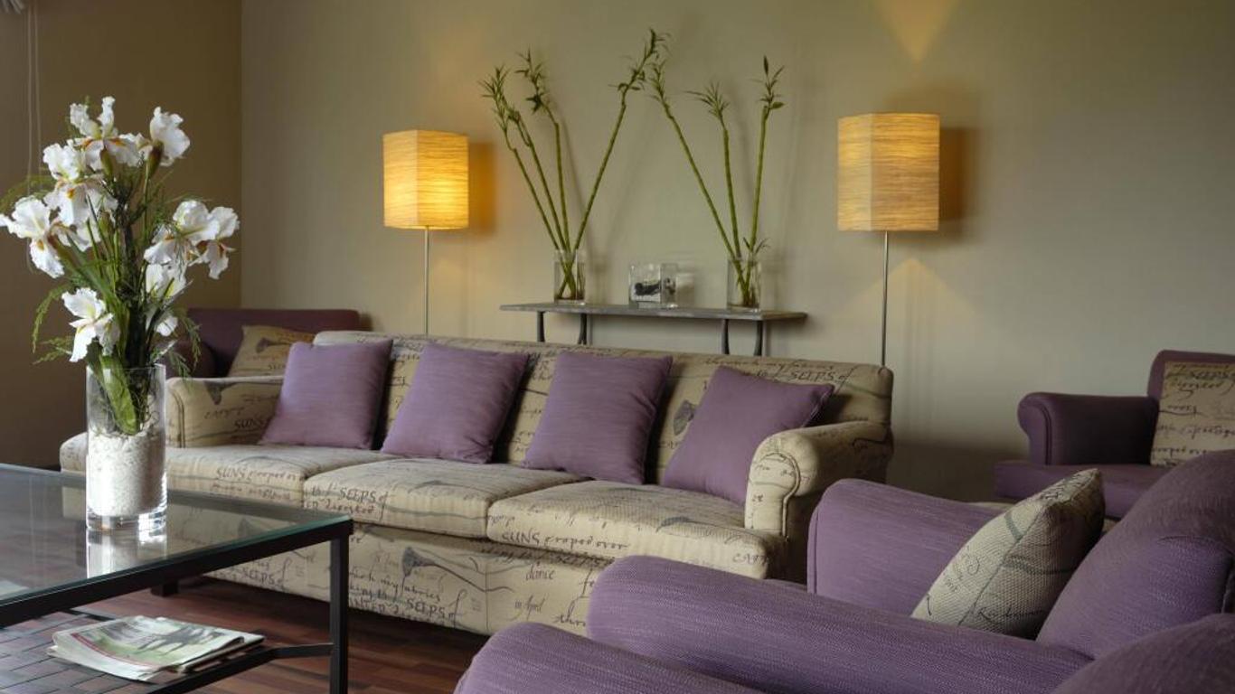 Bandama Golf Hotel by Airnest