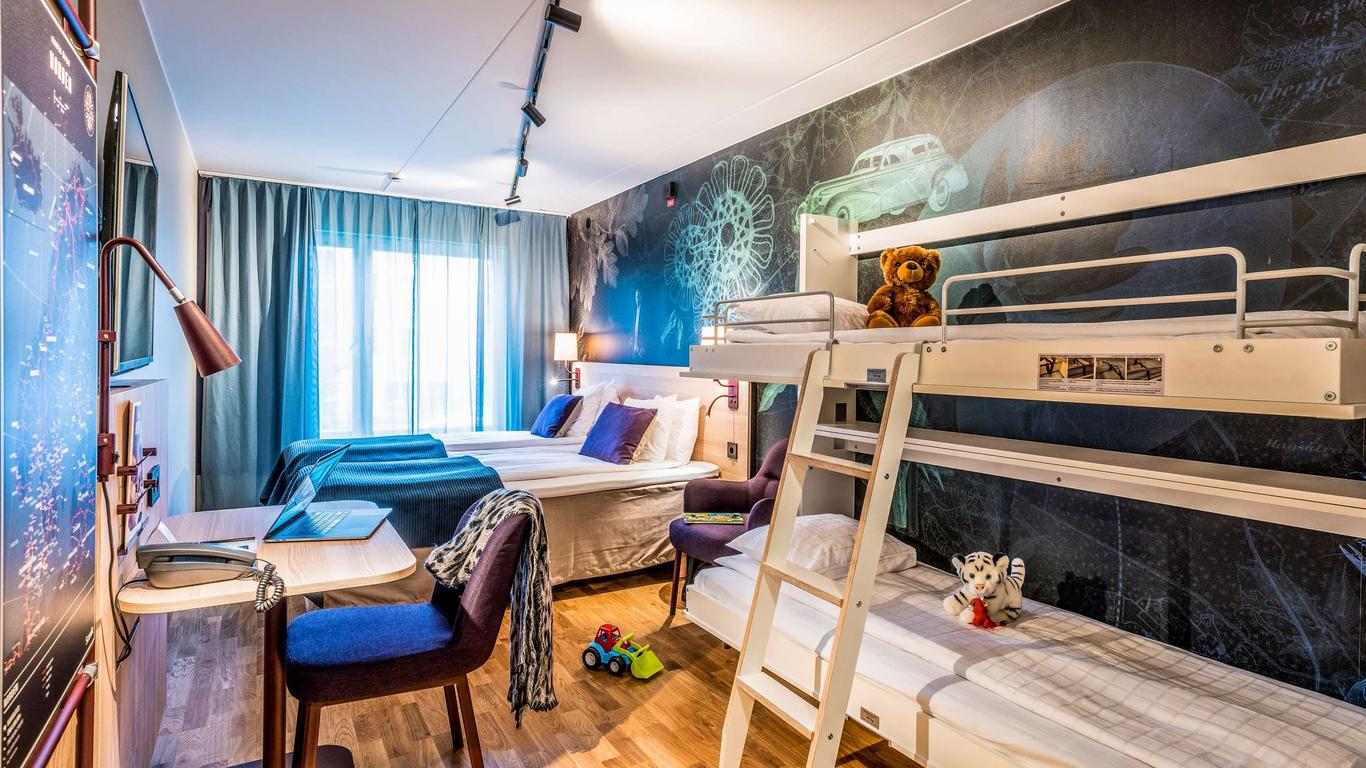 Scandic Skarholmen