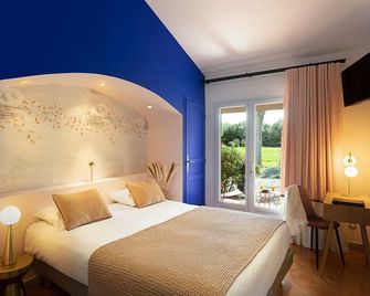 San Giovanni - Porto-Vecchio - Bedroom