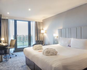 Crowne Plaza London - Kingston - Surbiton - Chambre