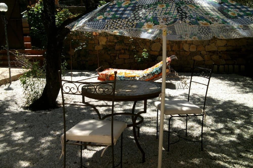 Riad Dar Fatna - Ouzoud - Patio