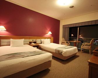 仙台Best Western飯店 - 仙台