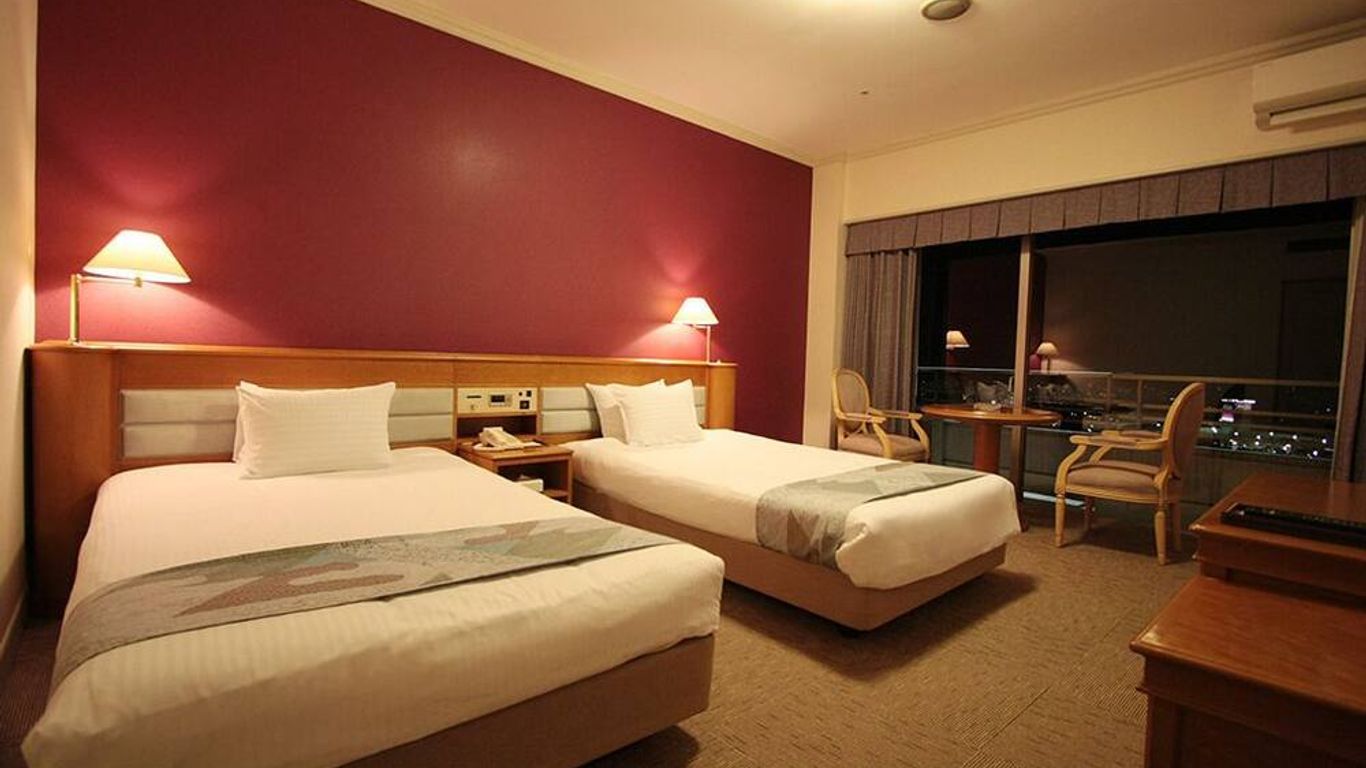 仙台ジョイテルホテル