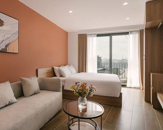 An Nguyen Lakeside Residence - Hanoi - Habitación