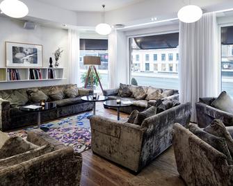 Hotel Hans - Copenhagen - Lounge
