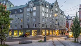 Hotell Bondeheimen - Oslo - Building