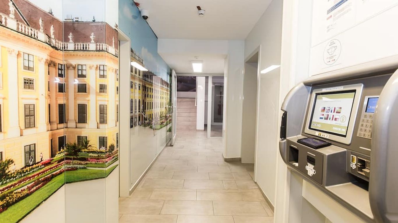 Aparthotel - Smart Apart Living