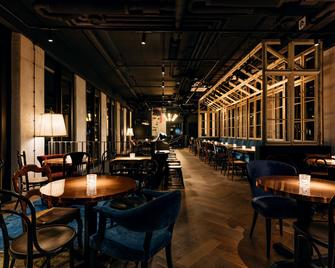 Ruby Louise Hotel Frankfurt - Frankfurt am Main - Restaurant