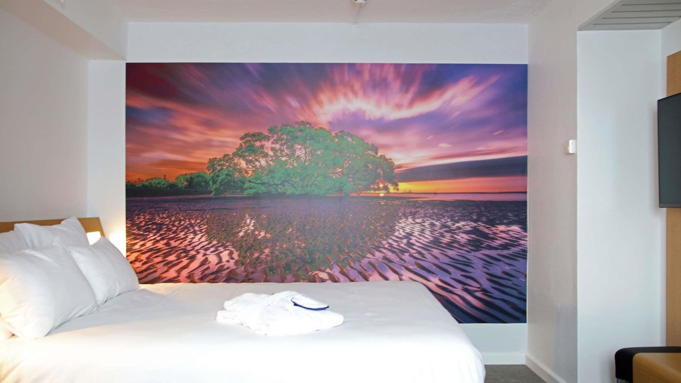 Novotel Lille Centre Grand-Place