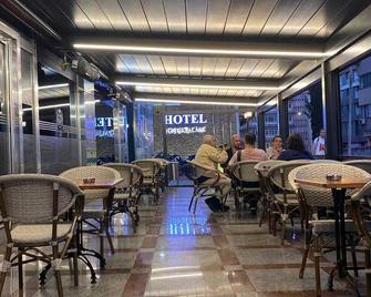 Gumus Palace Hotel - Istanbul - Ristorante