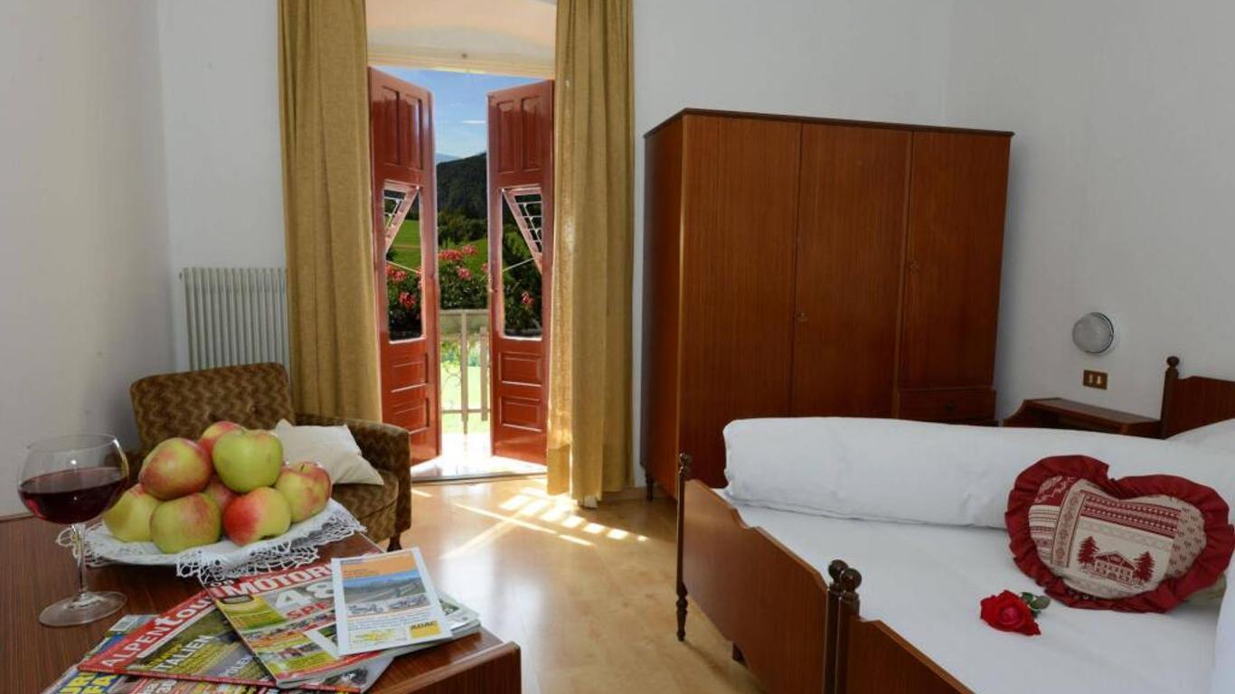 Albergo Aurora