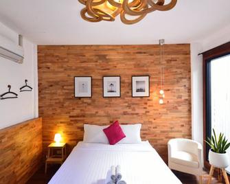 The Rommanee Boutique Guesthouse - Phuket City