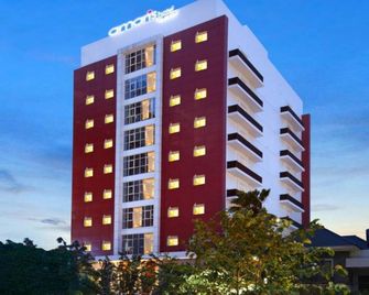 أماريس هوتل مارجوريجو - سورابايا - اعتماد CHSE - سورابايا - مبنى