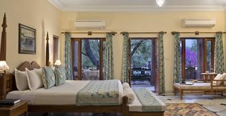 Ratan Vilas - Jodhpur - Bedroom