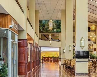 Copantl Hotel & Convention Center - San Pedro Sula - Lobby