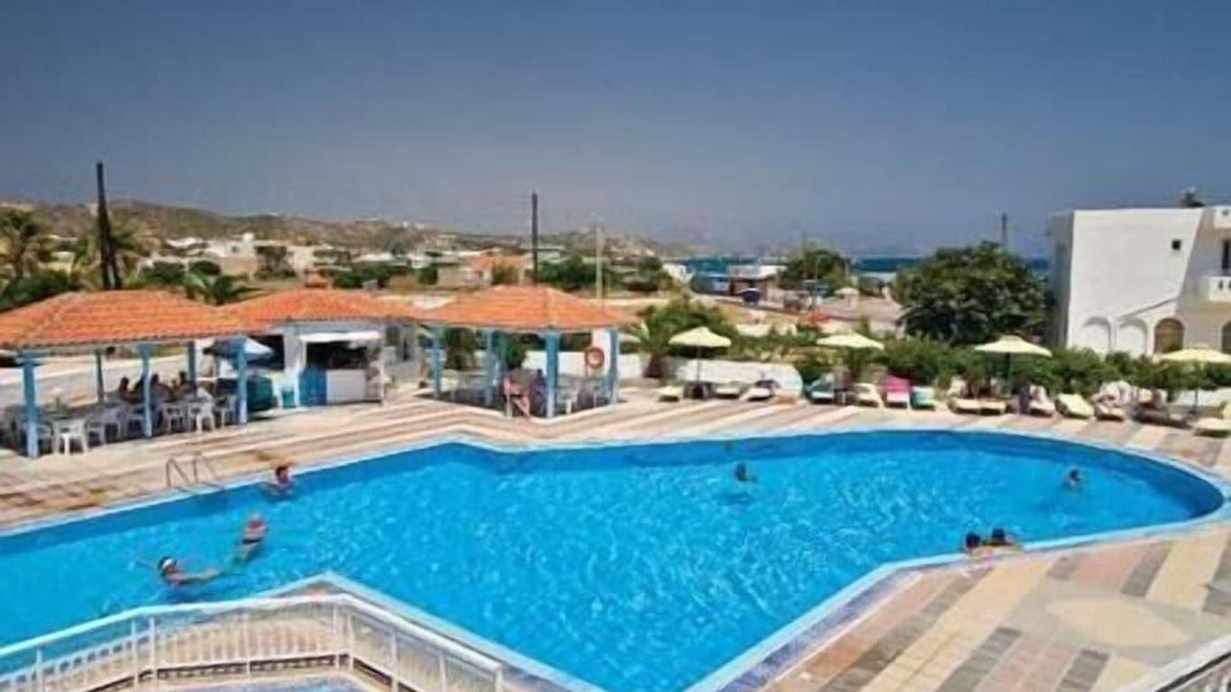 Kamari Bay Hotel