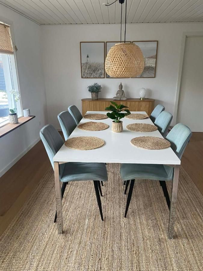 Holiday House Close To The Beach – Middelfart